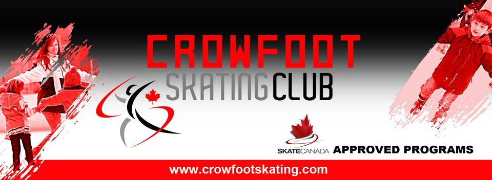 Crowfoot Skating Club 